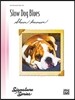 Slow Dog Blues