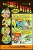 The Greek Myths: (Penguin Classics Deluxe Edition)