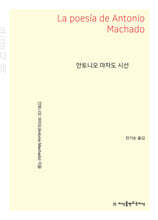 안토니오 마차도 시선 (큰글자책)