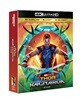 토르: 라그나로크 (3Disc 4K UHD + 3D + 2D 스틸북) : 블루레이