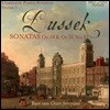 Bart van Oort 두세크: 피아노 소나타 전곡 1집 (Dussek: Complete Piano Sonatas Op.10 & Op.31 No.2)