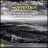 Le Nuove Musiche 몬테베르디: 마드리갈 5, 6권 (Monteverdi: Madrigali Libri V & VI)