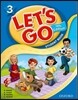 Let's Go: 3: Student Book