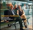 Jose van Dam 가을의 노래 - 호세 반 담이 부르는 샹송 (Chansons d'Automne)