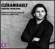 Reinoud van Mechelen 클레랑보: 프랑스 칸타타 (Louis-Nicolas Clerambault: Cantates Francaises)