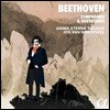 Jos van Immerseel 베토벤: 교향곡 전곡, 서곡집 - 요스 반 이메르세일 (Beethoven: Symphonies & Ouvertures)