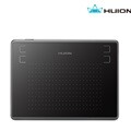 휴이온 코리아 정품 HUION 그래픽타블렛 H430P 무충전펜