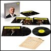 Leonard Bernstein 베토벤: 교향곡 전곡집 - 레너드 번스타인 [9 LP]
