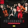 Philharmonix 더 필하모닉스 - 비엔나 베를린 뮤직클럽 1집