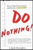 Do Nothing!