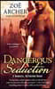 Dangerous Seduction: A Nemesis Unlimited Novel