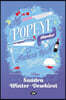 The Popeye Murder: A Rebecca Keith Mystery