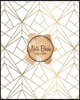 Notebook: Grid Line Notebook, Journal, Graph Book, Geometry Drawing Book, Workbook, 120 Pages, 8" X 10" (Blank Notebook Journal)