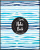Notebook: Graph-Grid Notebook, Journal, Workbook, Graph Book, Geometry Drawing Book, 120 Pages, 8" X 10" (Blank Notebook Journal