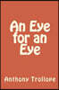 An Eye for an Eye