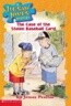 A Jigsaw Jones Mystery 5 : The Case of the Stolen Baseball Cards