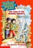The Case of the Mummy Mystery