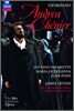 Luciano Pavarotti 조르다노 : 안드레아 셰니에 (Giordano : Andrea Chenier) 루치아노 파바로티
