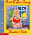 Read to Your Bunny