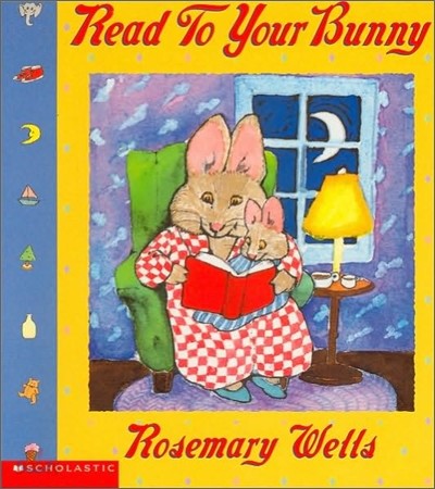 Read to Your Bunny