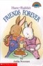 Hare and Rabbit Friends Forever