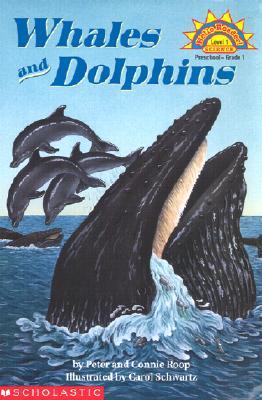 Whales and Dolphins