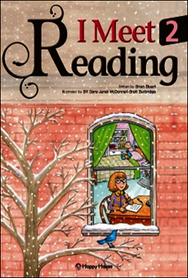 I Meet Reading 2