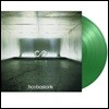 Hoobastank (후바스탱크) - Hoobastank [그린 컬러 LP]