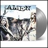 Amen (에이맨) - Amen [실버 컬러 LP]