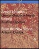 Andris Nelsons 드보르작: 교향곡 9번 '신세계로부터', '루살카' 중 아리아 - 안드리스 넬슨스