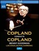 아론 코플랜드가 지휘하는 코플랜드 (Aaron Copland Conducts Copland)
