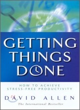 Getting Things Done
