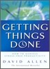 Getting Things Done