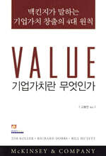기업가치란 무엇인가
