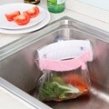 PH 주방 싱크 코너 음식물 쓰레기 홀더