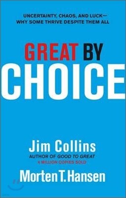The Great by Choice