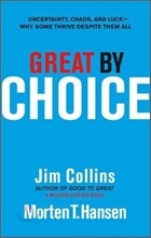 The Great by Choice