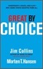 The Great by Choice