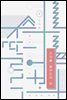 수저를 떨어뜨려 봐