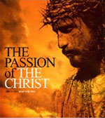 The Passion of The Christ (종교/양장/큰책/2)