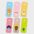 카카오프렌즈 리틀 프렌즈 틴필통 스몰