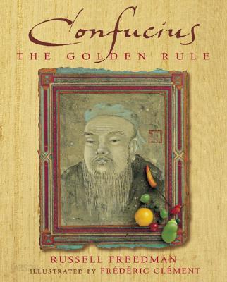 Confucius: The Golden Rule