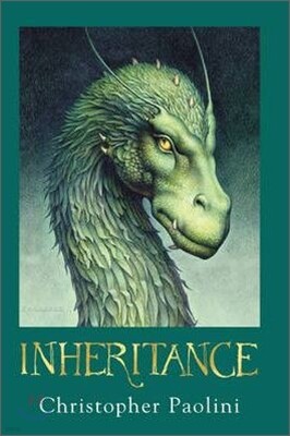 Inheritance Cycle #4 : Inheritance