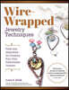 Wire-Wrapped Jewelry Techniques: Tools and Inspiration for Creating Your Own Fashionable Jewelry