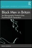Black Men in Britain