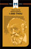 Analysis of Martin Buber's I and Thou