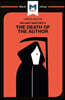 Analysis of Roland Barthes's The Death of the Author