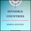 Invisible Countries: Journeys to the Edge of Nationhood