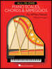 All in One Piano Scales, Chords and Arpeggios - For All Piano Methods Beginner to Intermediate Instruction Book with Keyboard Technique and Music Theo