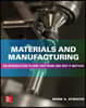 Materials and Manufacturing: An Introduction to How They Work and Why It Matters